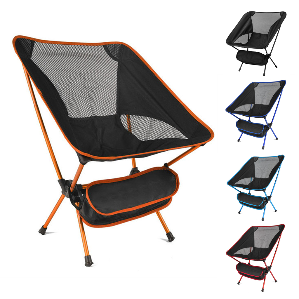 Outdoor Hunting Chair - كرسي قابل للطي خفيف الوزن وقابل