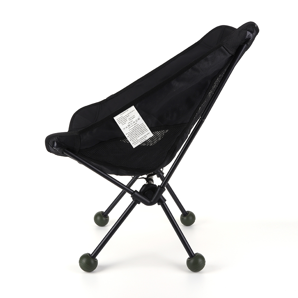 Outdoor Hunting Chair - 4 قطع من أغطية أرجل كراسي