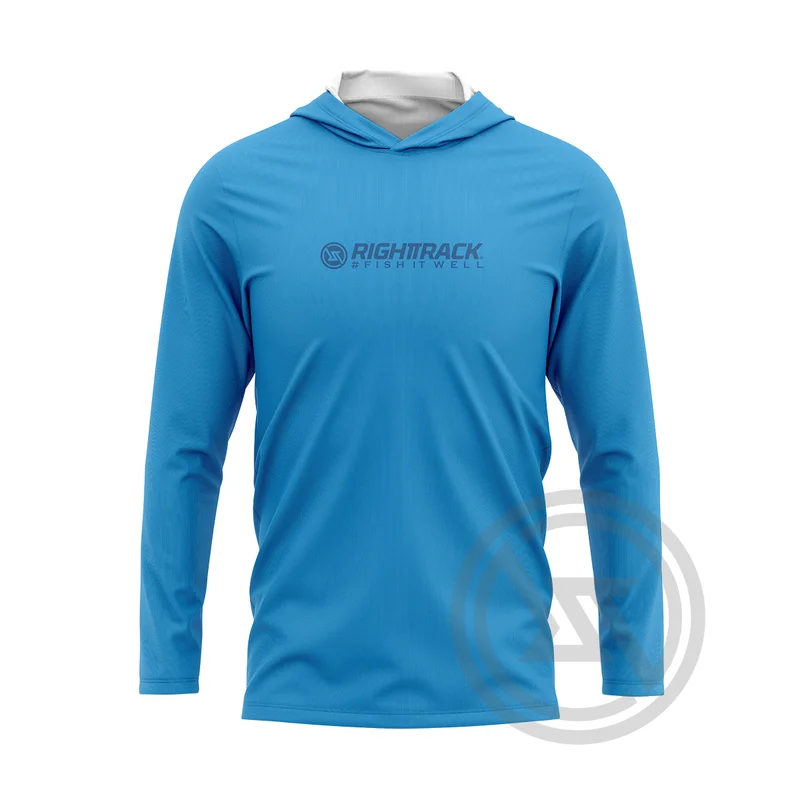 Hunting Outdoor Clothing - سترات بغطاء رأس ملونة للرجال على