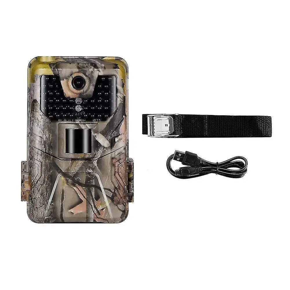 Outdoor Hunting Camera Wireless - HC-900Pro 36MP صور 4K مقاطع الفيديو