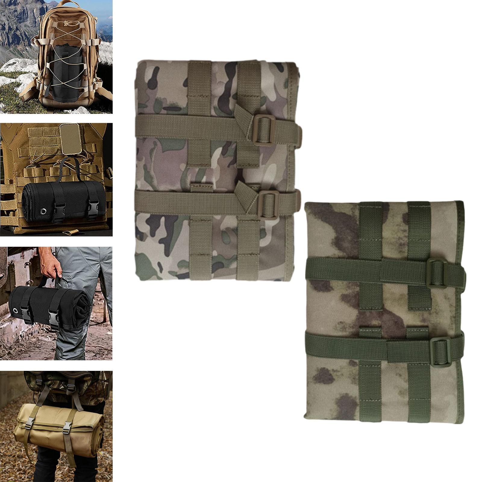Outdoor Hunting Blanket - نشمر اطلاق النار حصيرة الصيد حصيرة
