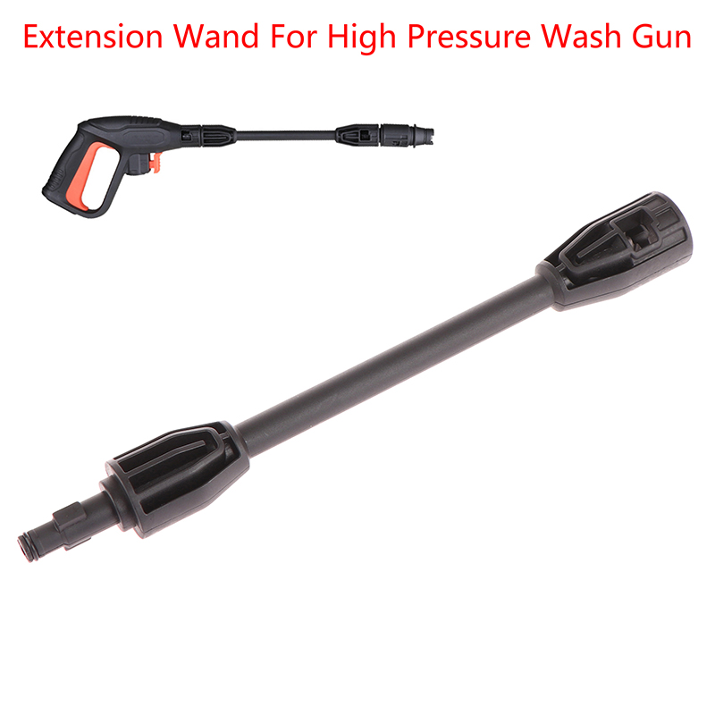 Gun Cleaning Rod - مسدس رش عالي الضغط ، قضيب