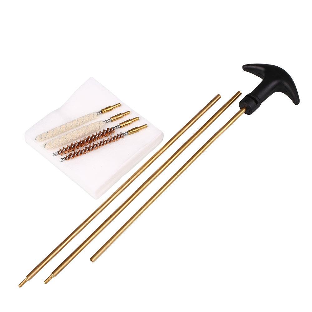 Gun Cleaning Rod - 177 &.22 4.5/5.5 مللي متر برميل
