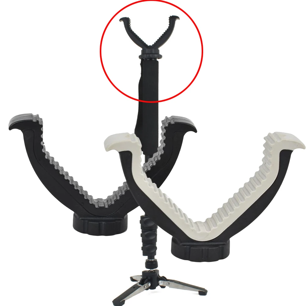 Bipod Rifle Mount - التكتيكية الثقيلة الخامس نير اطلاق النار