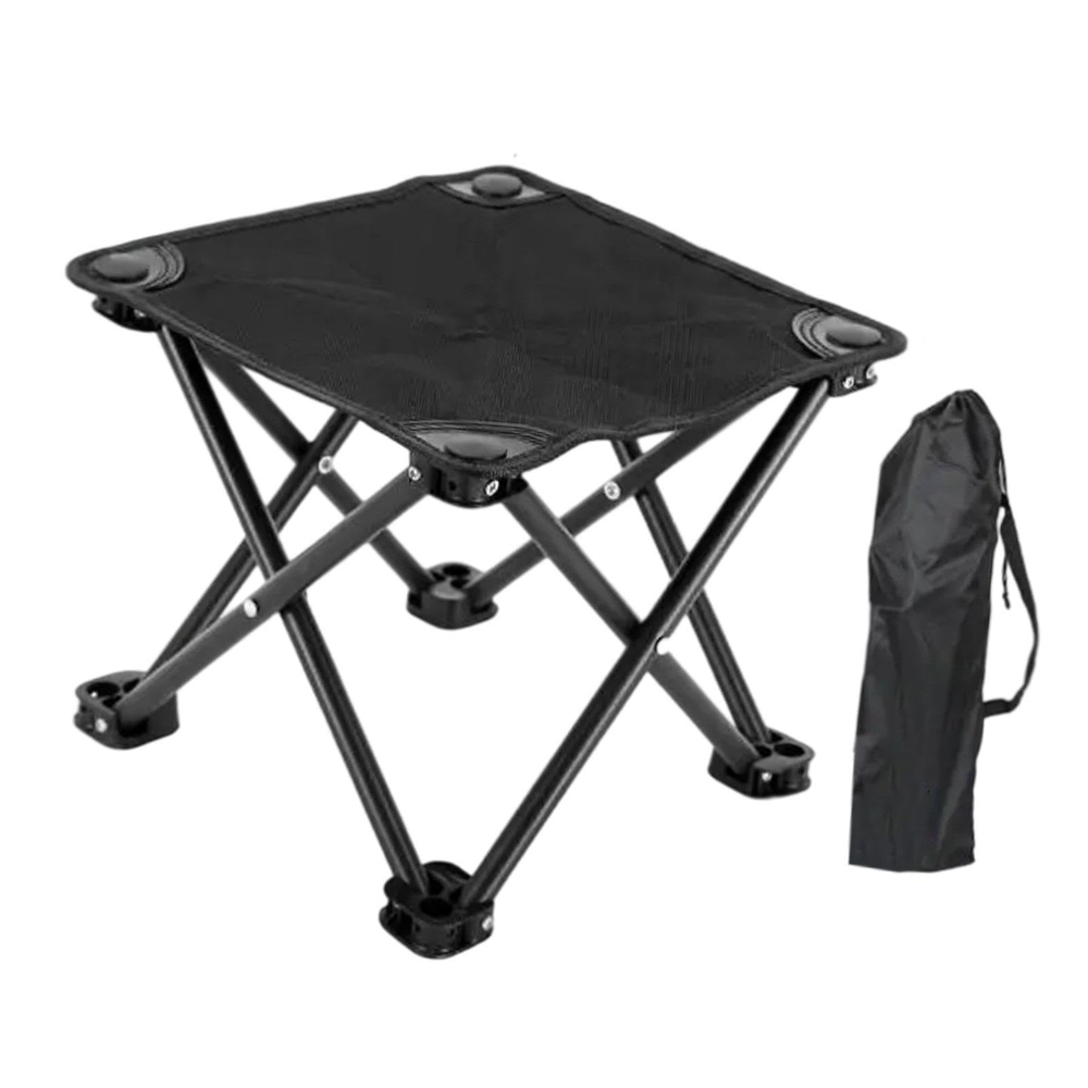 Outdoor Hunting Chair - كرسي محمول قابل للطي خفيف الوزن