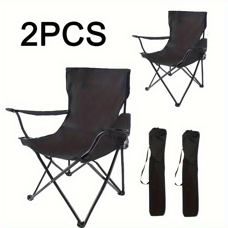 Outdoor Hunting Chair - كرسي تخييم محمول، كرسي تخييم خفيف