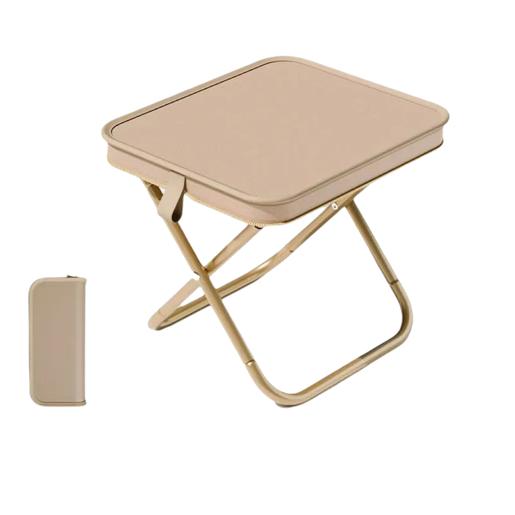 Outdoor Hunting Chair - كرسي محمول قابل للطي والتمدد، مقعد
