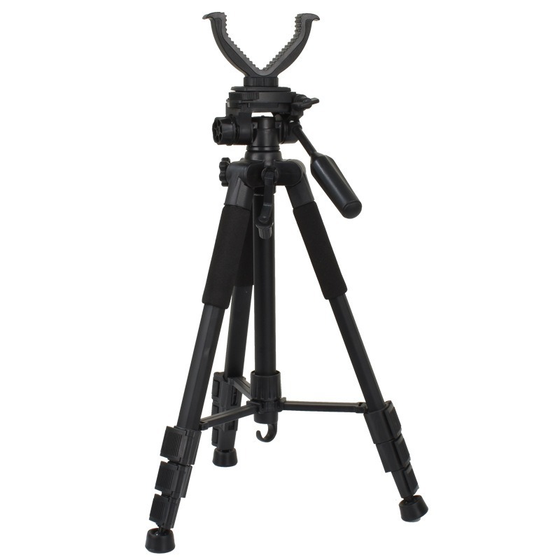 Outdoor Hunting Table - حامل ثلاثي القوائم على شكل حرف