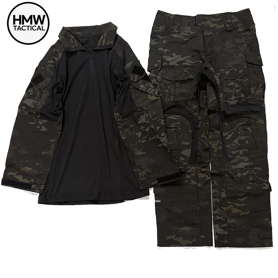 Hunting Outdoor Clothing - زي تدريب تكتيكات الصيد في الهواء