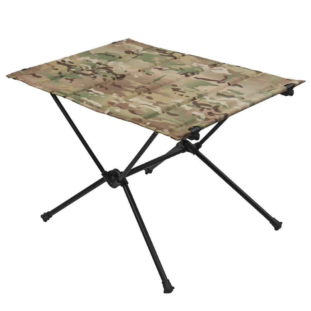 Outdoor Hunting Table - التخييم في الهواء الطلق طاولة قابلة