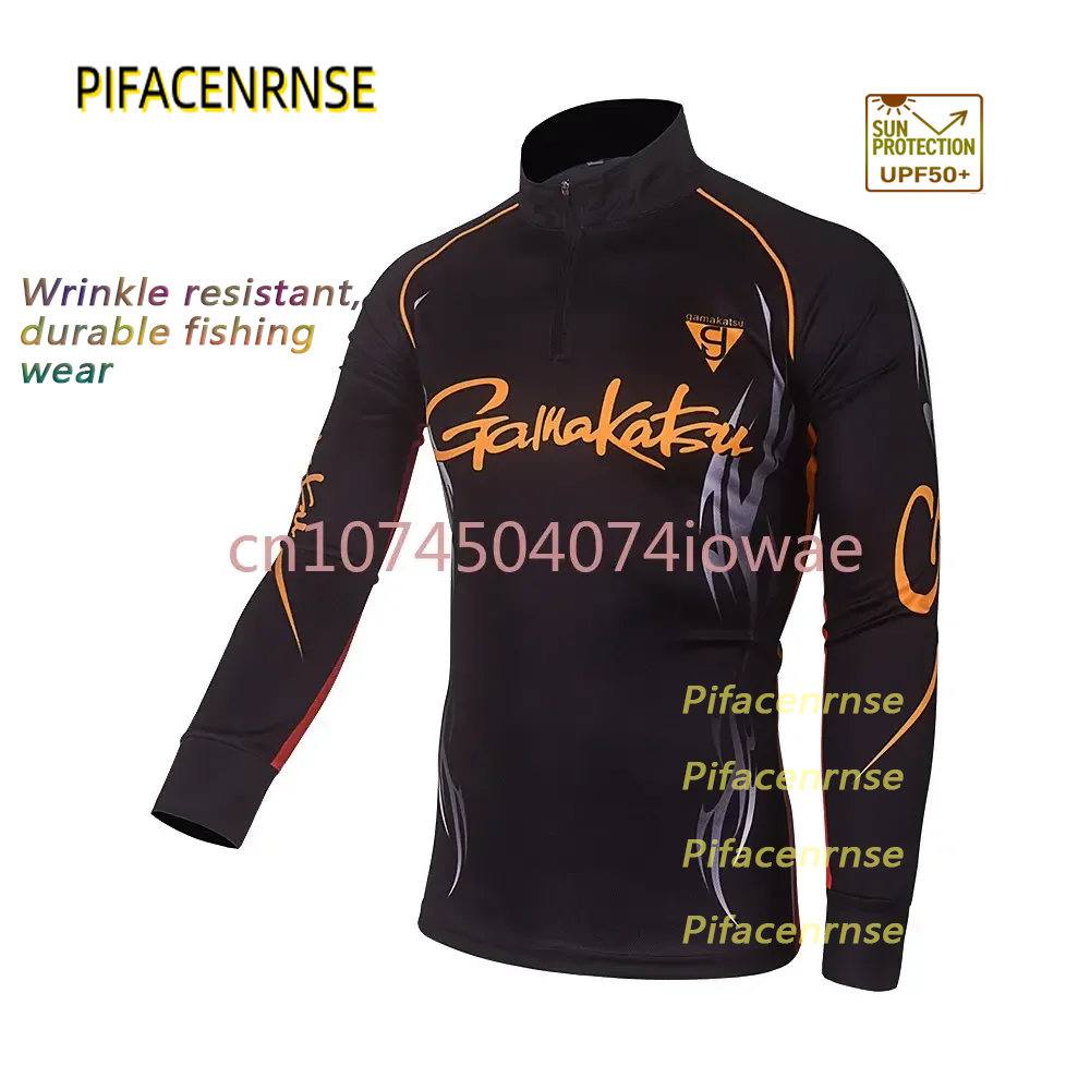 Hunting Outdoor Clothing - قميص رياضي رجالي جديد لعام 2026
