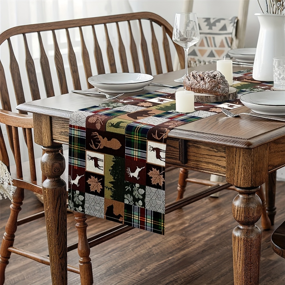1 قطعة خمر البلد الصيد القيقب  - مراجعة Outdoor Hunting Table وسعره