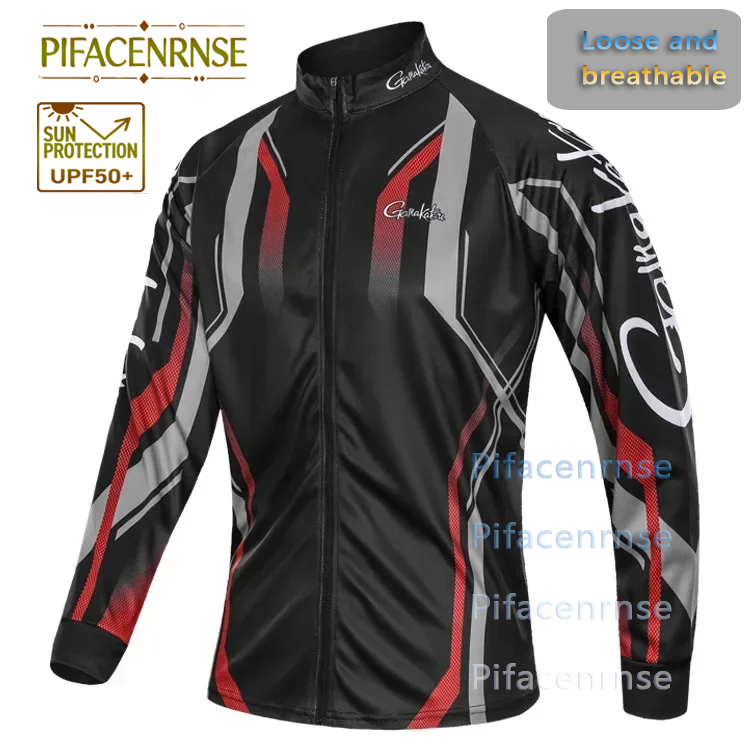 قميص رياضي طويل الأكمام للرجال - مراجعة Hunting Outdoor Clothing وسعره