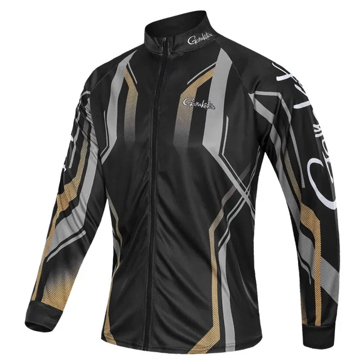 قميص رياضي طويل الأكمام للرجال - مراجعة Hunting Outdoor Clothing وسعره