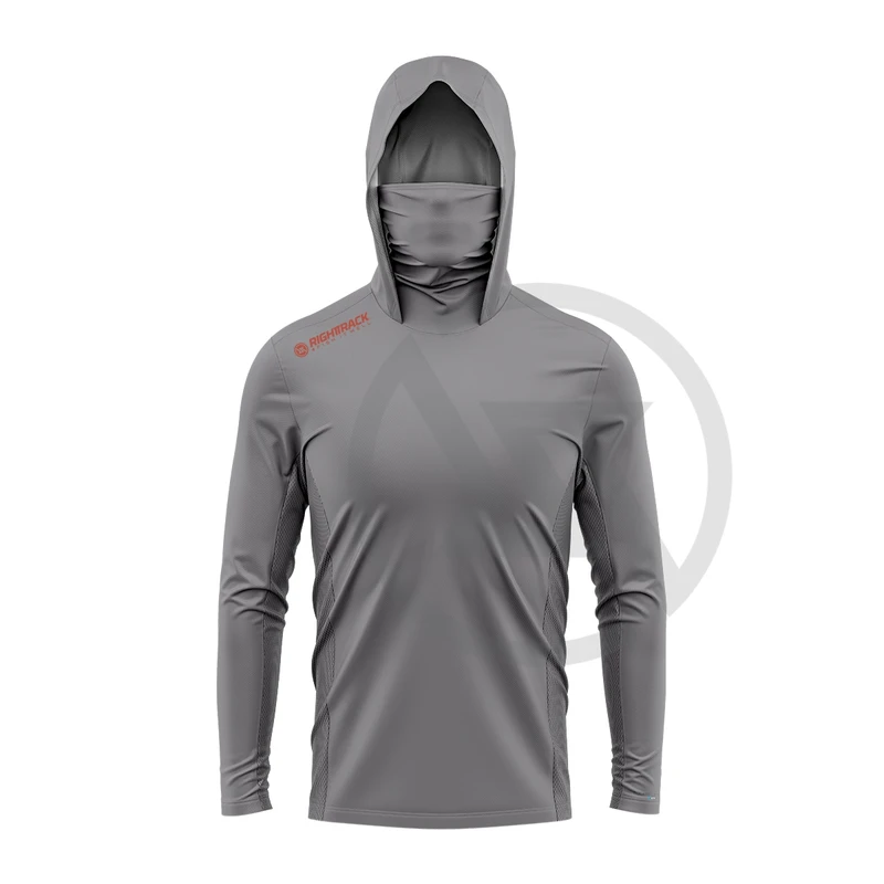 هوديس مع قناع وقناع للصيد وصيد - مراجعة Hunting Outdoor Clothing وسعره