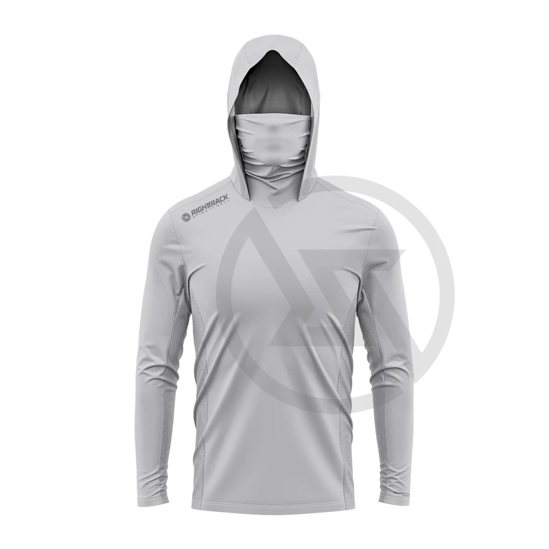 هوديس مع قناع وقناع للصيد وصيد - مراجعة Hunting Outdoor Clothing وسعره