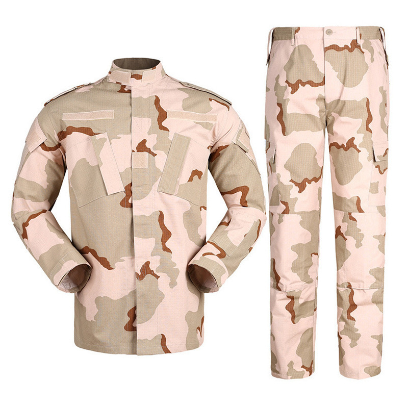 بدلة تدريب خارجية للرجال من Ou - مراجعة Hunting Outdoor Clothing وسعره