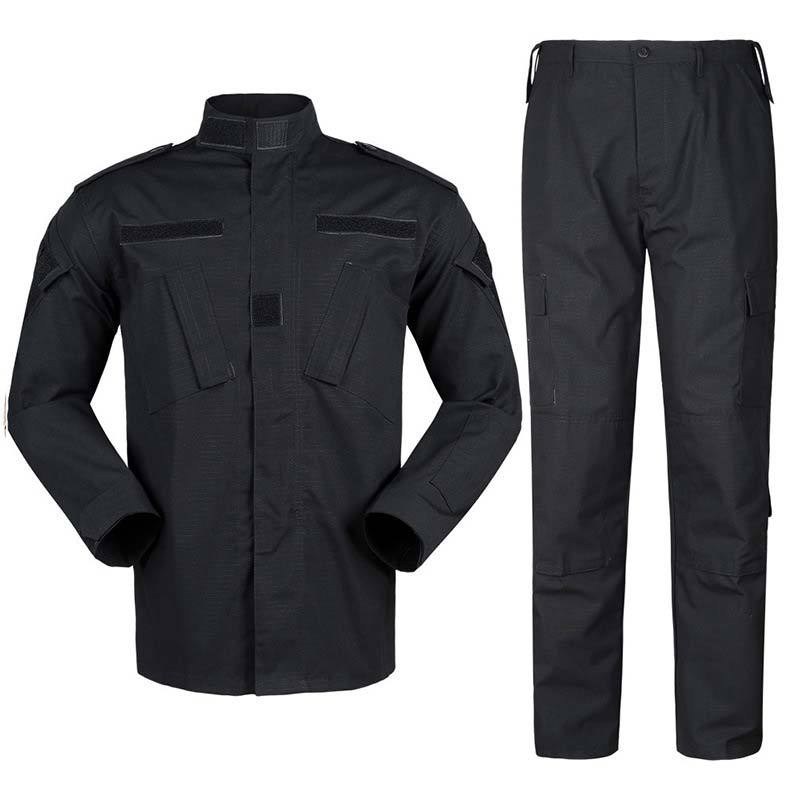 بدلة تدريب خارجية للرجال من Ou - مراجعة Hunting Outdoor Clothing وسعره
