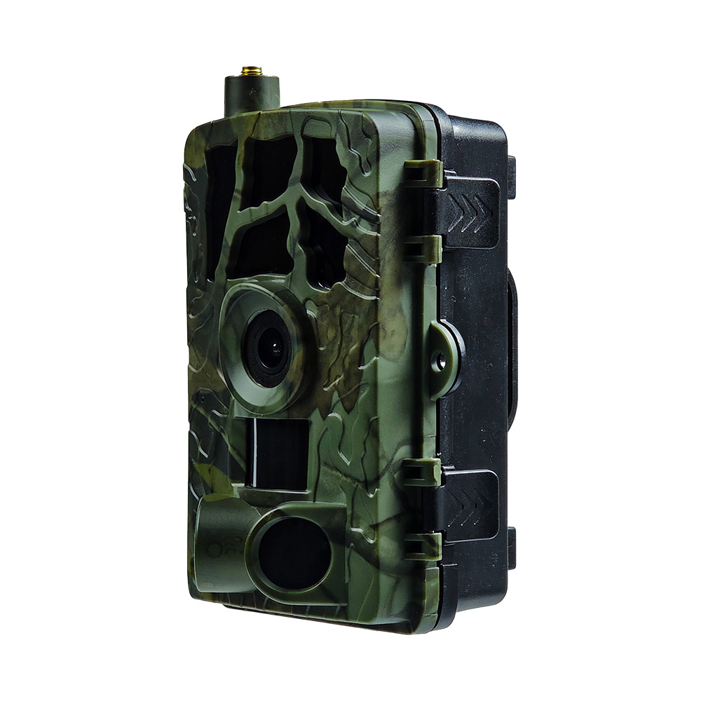 كاميرا البريد الإلكتروني PR804 - مراجعة Outdoor Hunting Camera Wireless وسعره