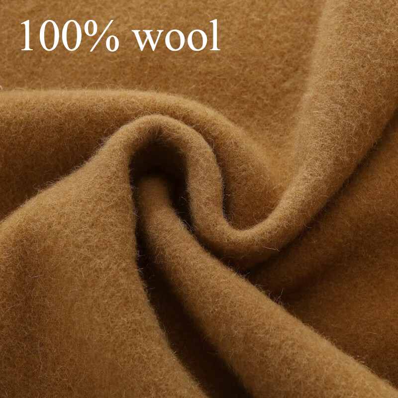 بطانيات صوف 100% مقاس 1.5*2/1. - مراجعة Outdoor Hunting Blanket وسعره