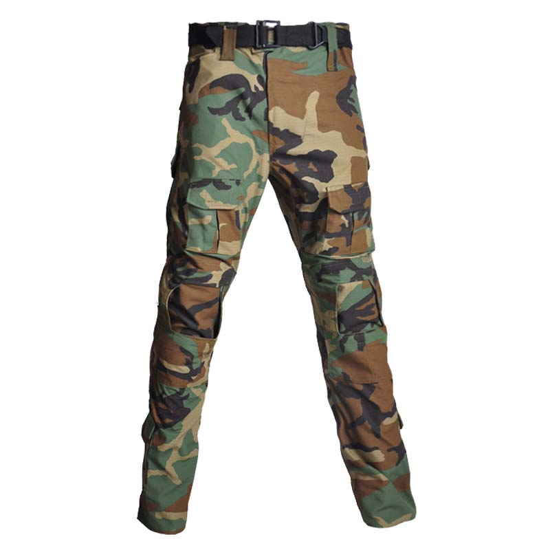 طقم زي تكتيكي للتدريب والصيد ف - مراجعة Hunting Outdoor Clothing وسعره