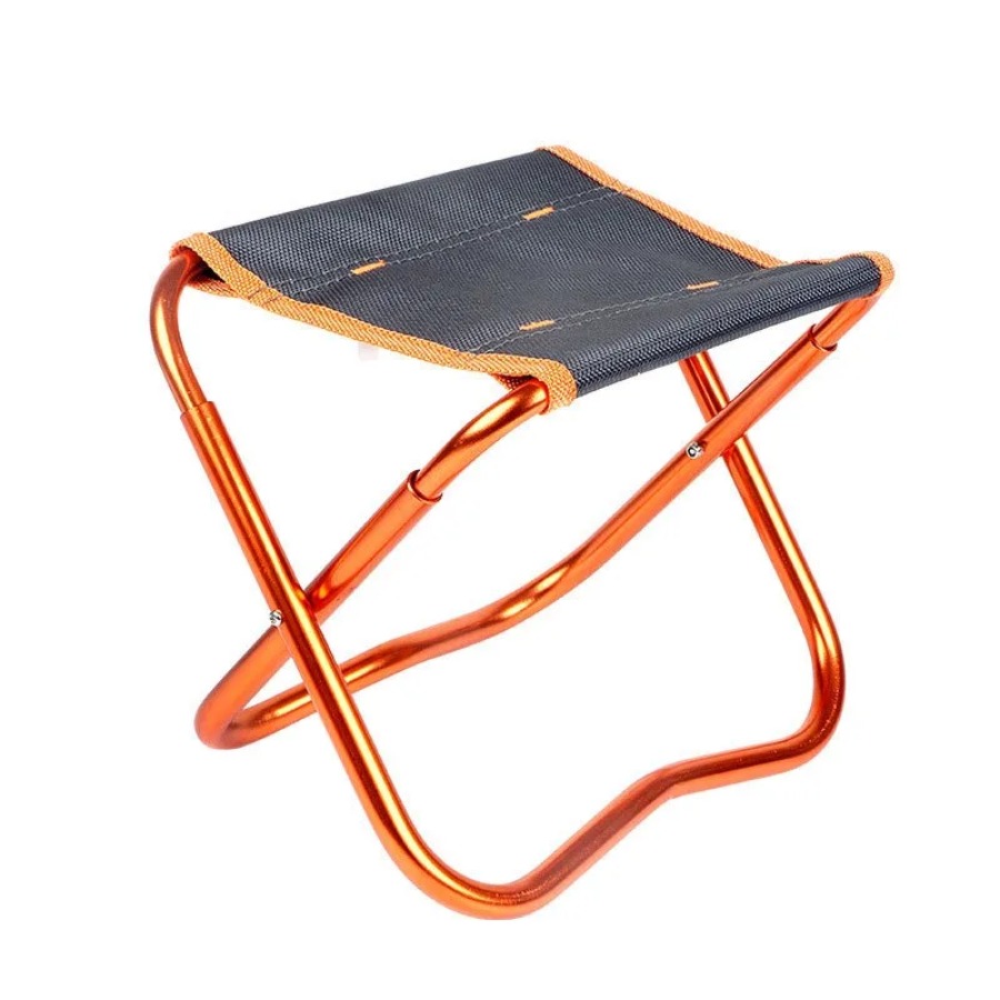 كراسي تخييم قابلة للطي من سبائ - مراجعة Outdoor Hunting Chair وسعره