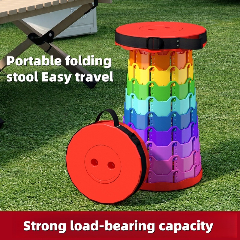 كرسي تخييم محمول قابل للطي للا - مراجعة Outdoor Hunting Chair وسعره