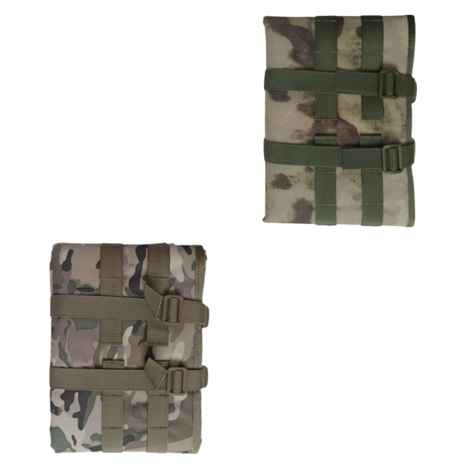 نشمر اطلاق النار حصيرة الصيد ح - مراجعة Outdoor Hunting Blanket وسعره