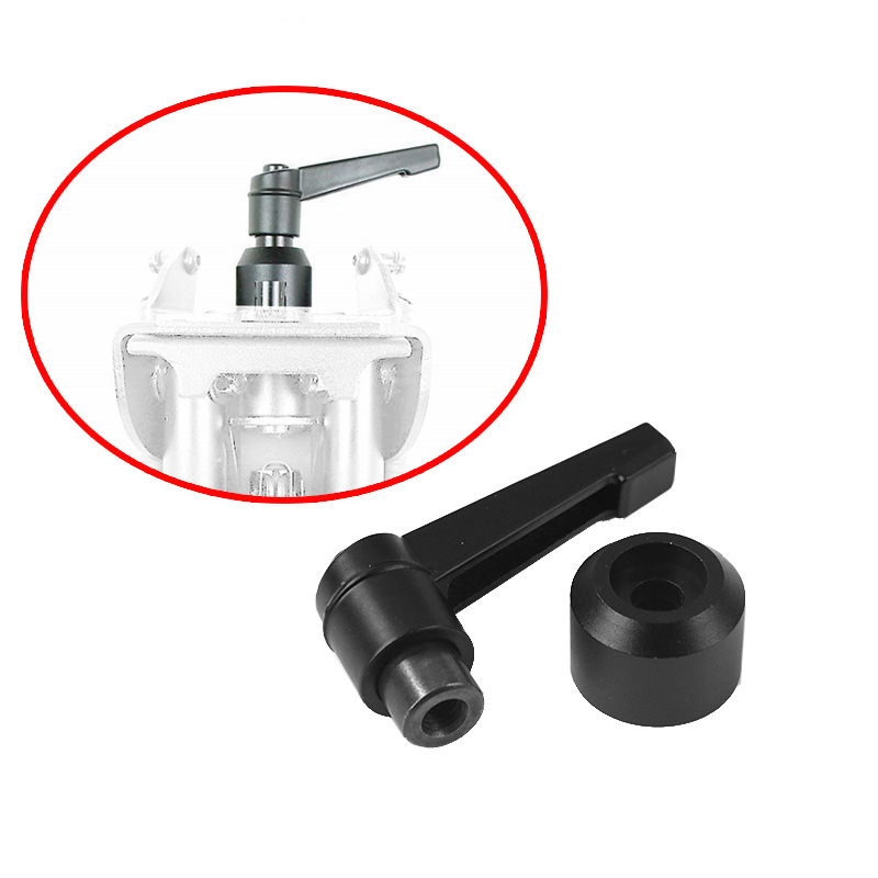 قفل تكتيكي على شكل حرف S لسلسل - مراجعة Bipod Rifle Mount وسعره