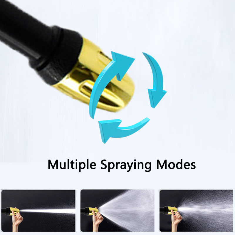 ارتفاع ضغط غسيل السيارات مدفع  - مراجعة Gun Cleaning Rod وسعره