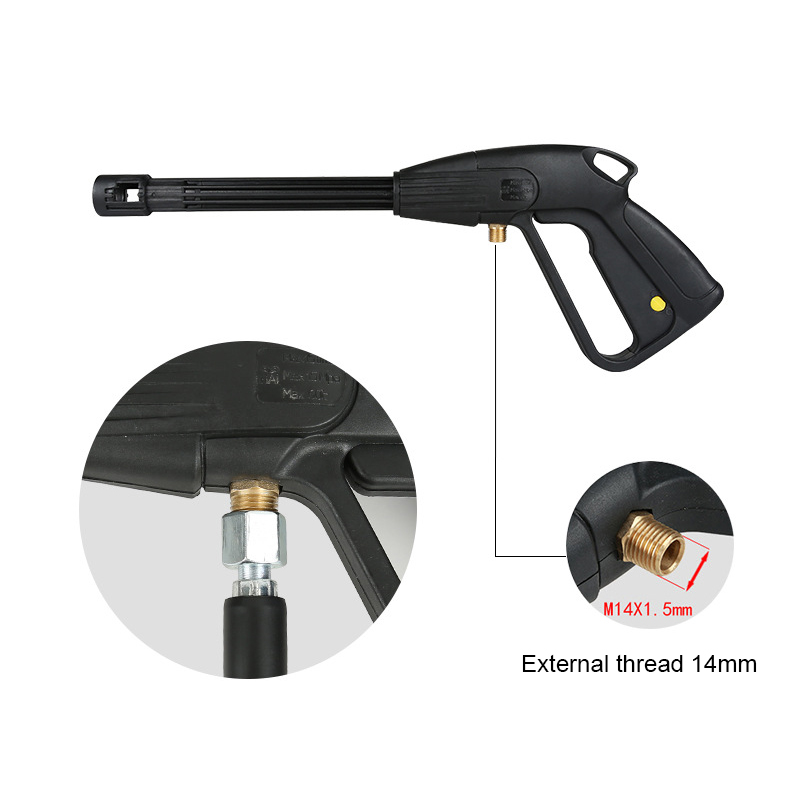 ماكينة تنظيف بالضغط العالي من  - مراجعة Gun Cleaning Rod وسعره