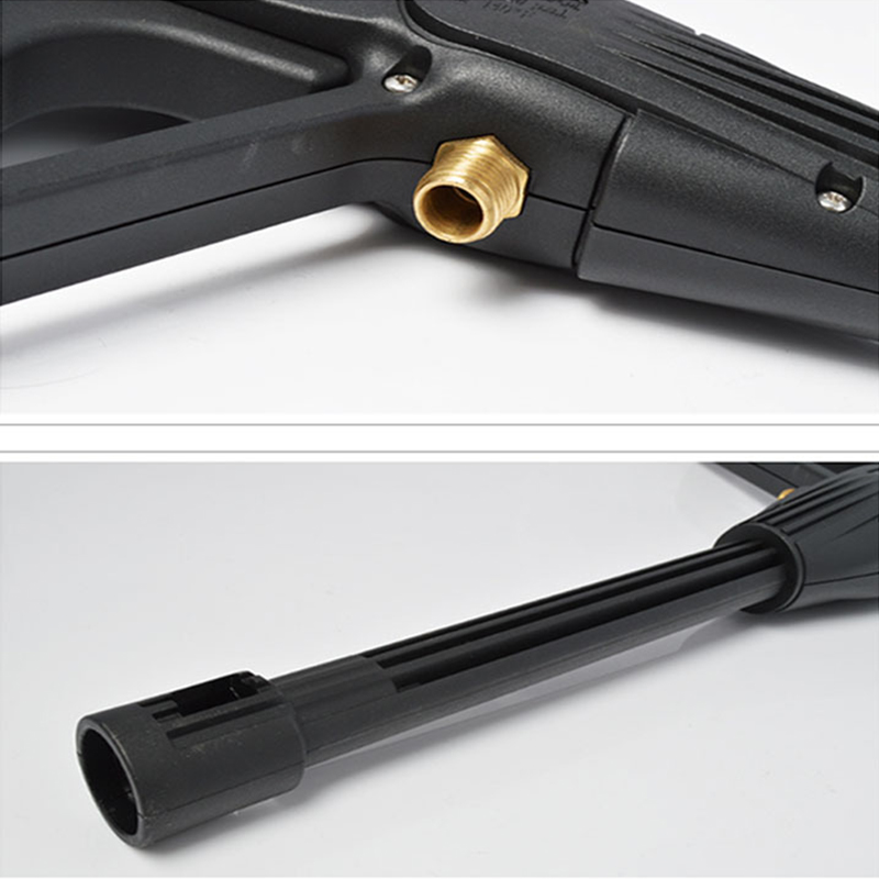 ماكينة تنظيف بالضغط العالي من  - مراجعة Gun Cleaning Rod وسعره