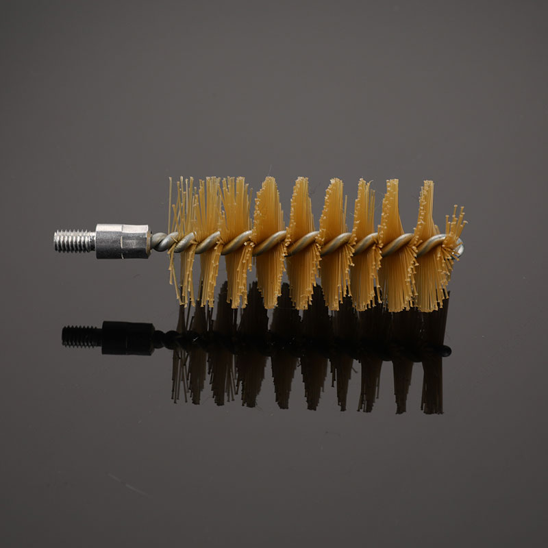3 قطعة مجموعة تنظيف فرشاة قضيب - مراجعة Gun Cleaning Rod وسعره