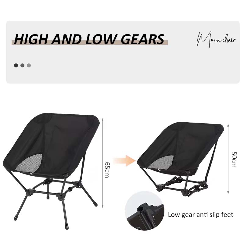 كرسي صيد شاطئي خارجي بهيكل مرب - مراجعة Outdoor Hunting Chair وسعره