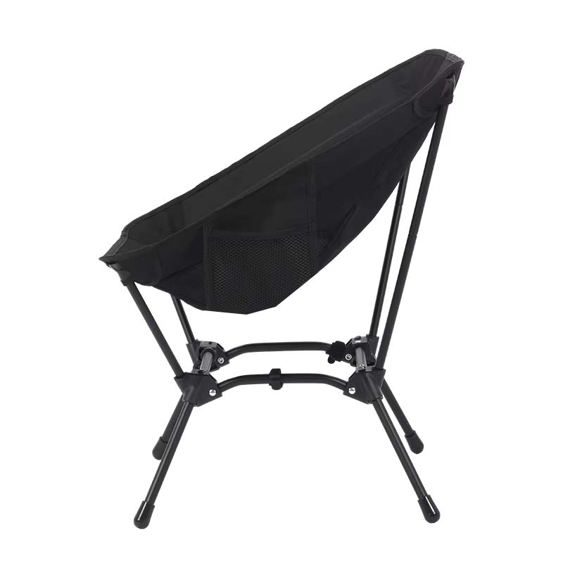 كرسي صيد شاطئي خارجي بهيكل مرب - مراجعة Outdoor Hunting Chair وسعره