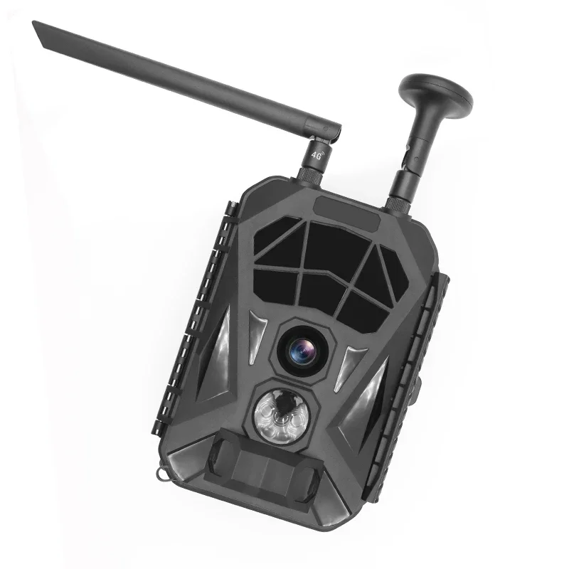 كاميرا تعقب 4G GPS اللاسلكية ا - مراجعة Outdoor Hunting Camera Wireless وسعره
