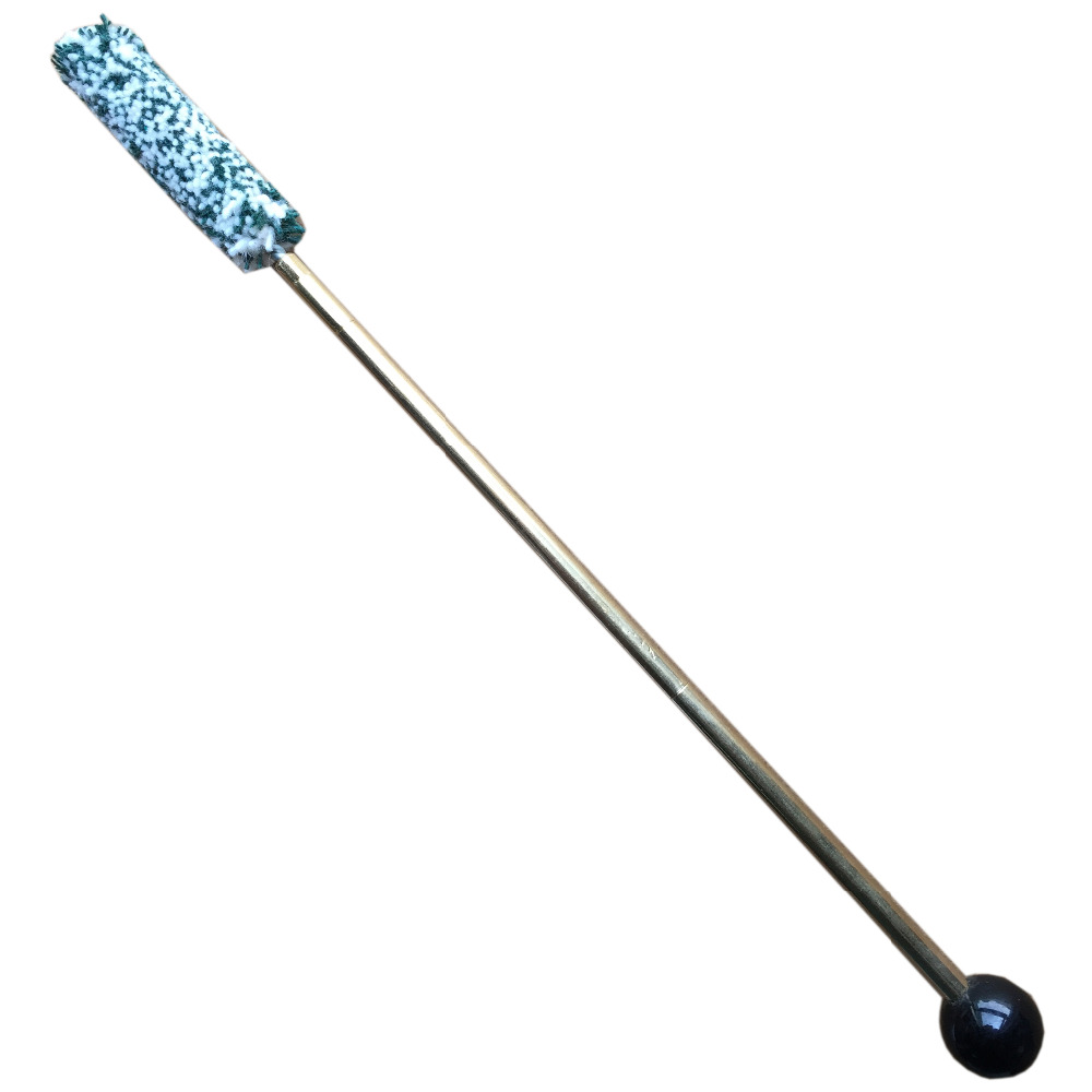 GUGULUZA 7 قطعة مجموعة أدوات ت - مراجعة Gun Cleaning Rod وسعره