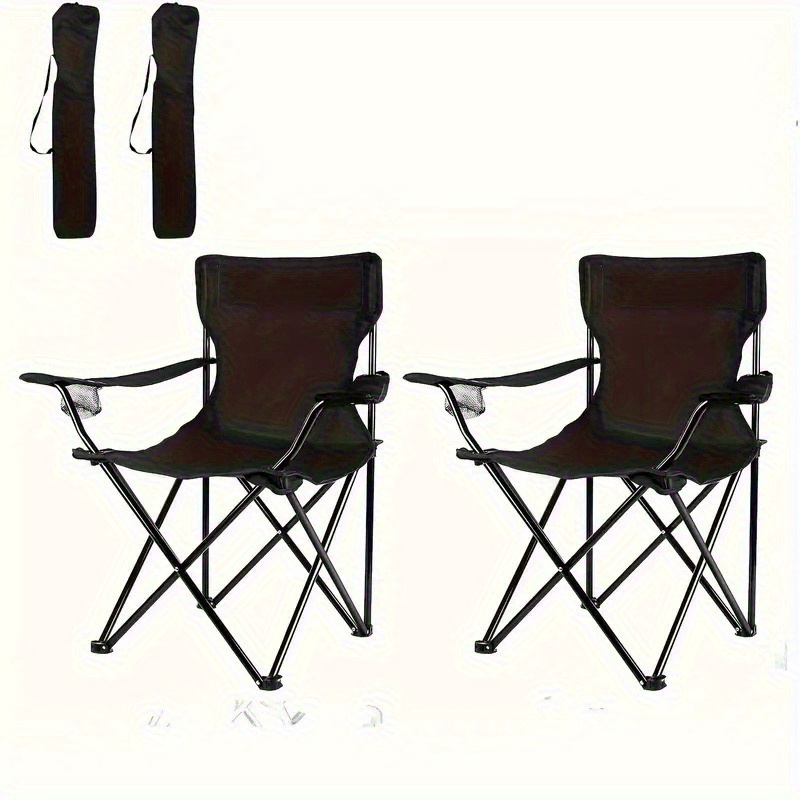 كرسي تخييم محمول، كرسي تخييم خ - مراجعة Outdoor Hunting Chair وسعره