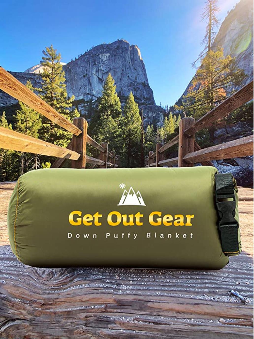 بطانية مربعة مقاومة للماء 20 س - مراجعة Outdoor Hunting Blanket وسعره
