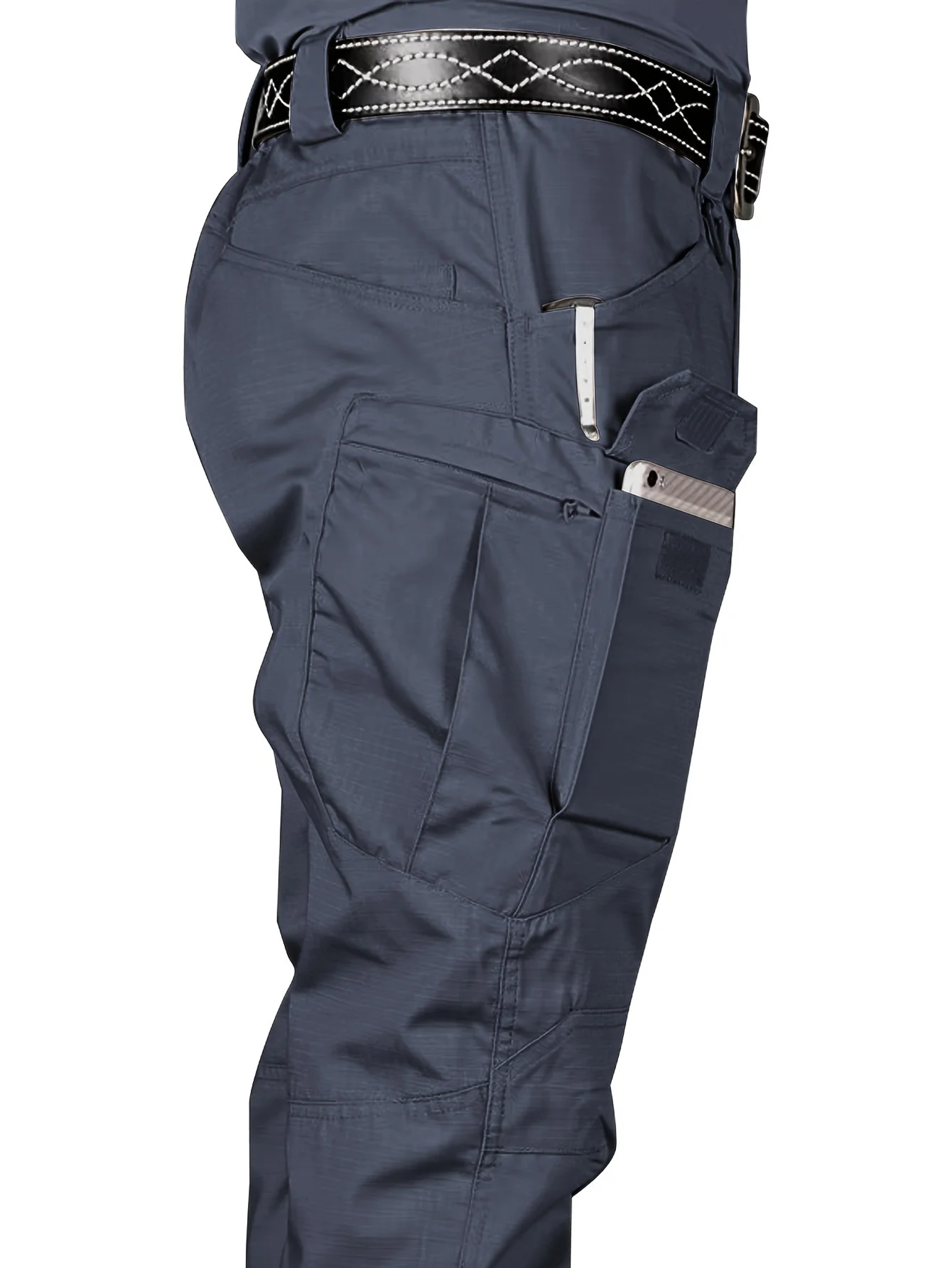 سراويل تكتيكية خارجية للرجال م - مراجعة Hunting Outdoor Clothing وسعره