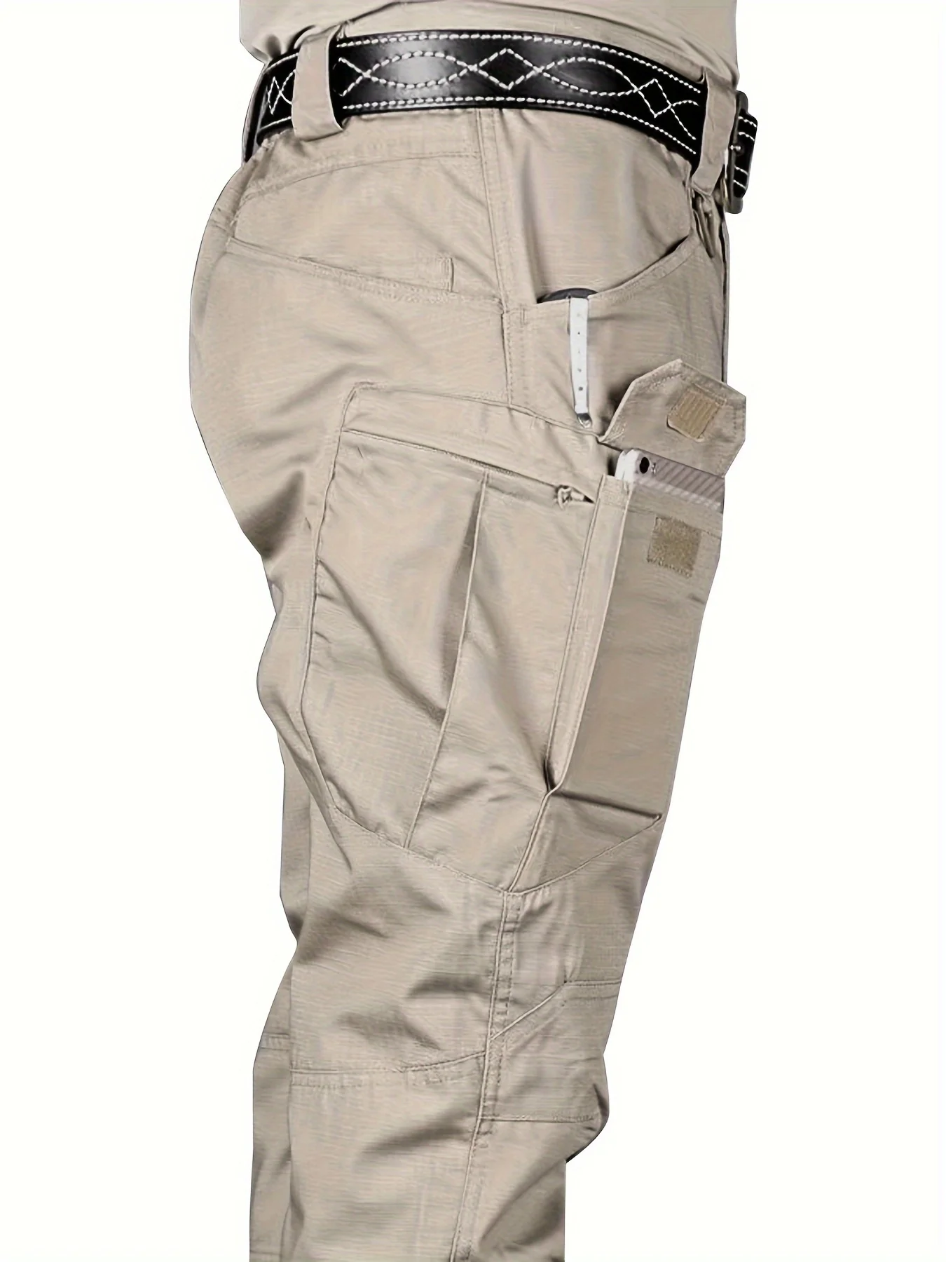 سراويل تكتيكية خارجية للرجال م - مراجعة Hunting Outdoor Clothing وسعره