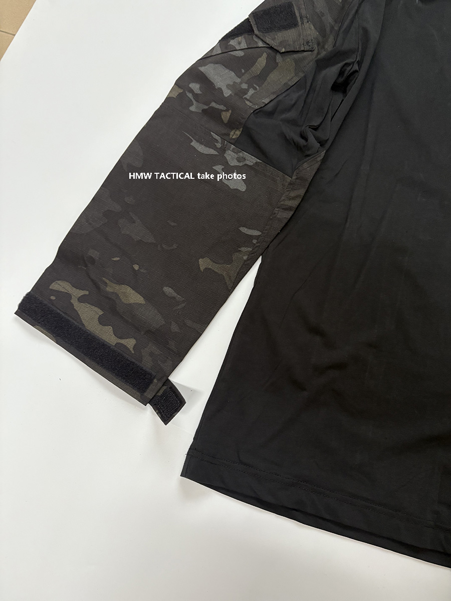 زي تدريب تكتيكات الصيد في الهو - مراجعة Hunting Outdoor Clothing وسعره
