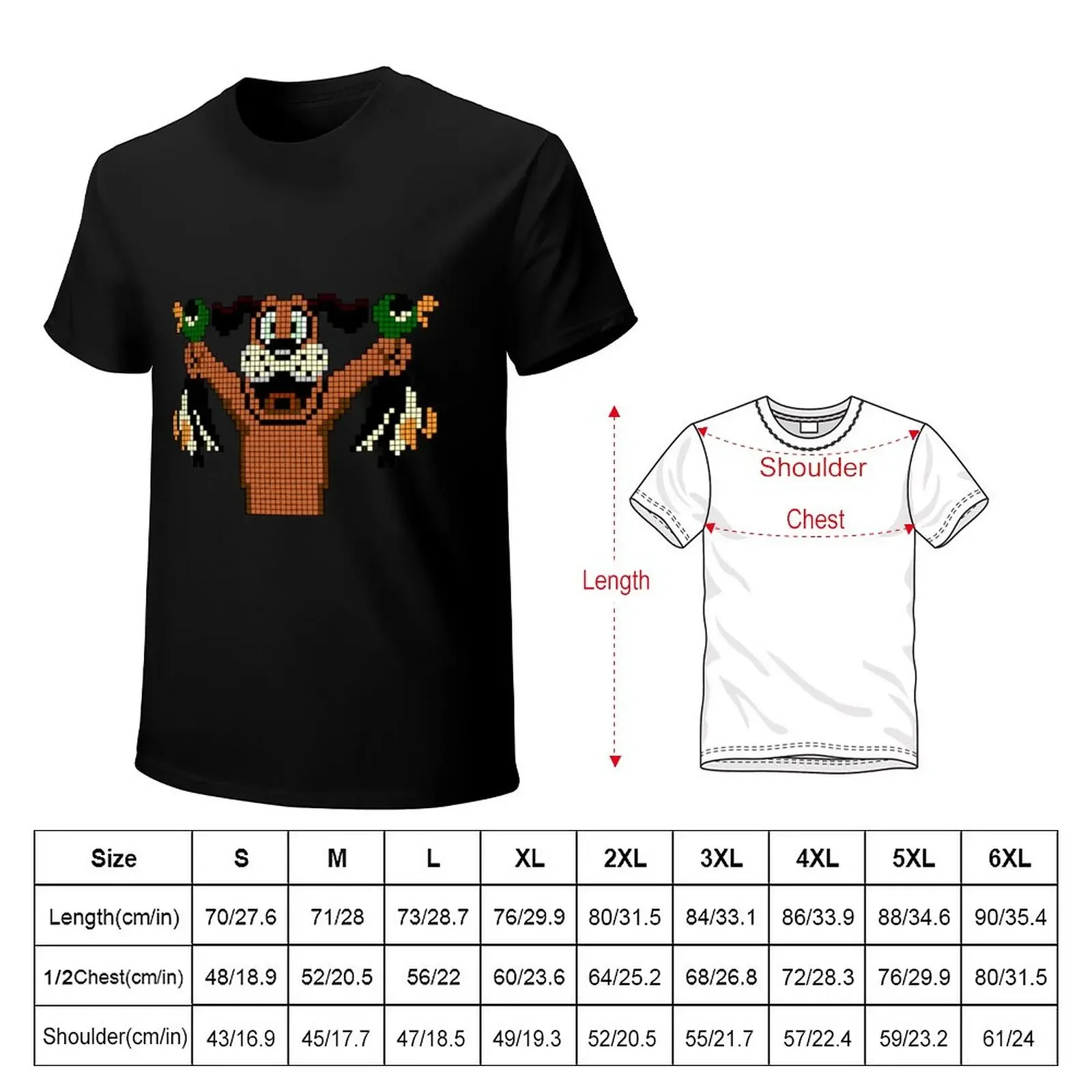 صيد البط-لعبة فيديو الكلب تي ش - مراجعة Hunting Outdoor Clothing وسعره
