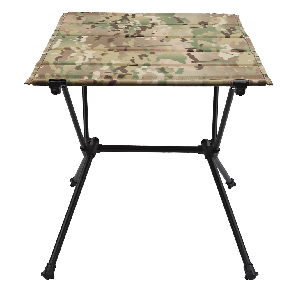 التخييم في الهواء الطلق طاولة  - مراجعة Outdoor Hunting Table وسعره
