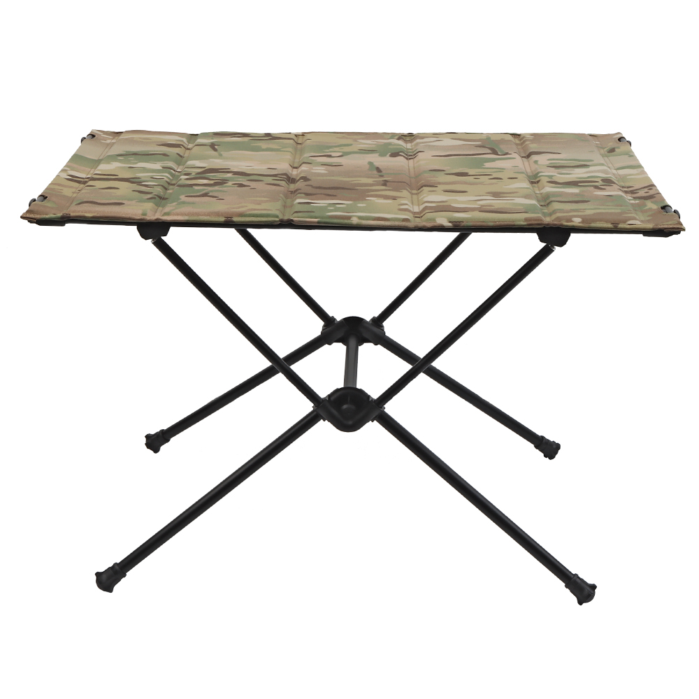 التخييم في الهواء الطلق طاولة  - مراجعة Outdoor Hunting Table وسعره