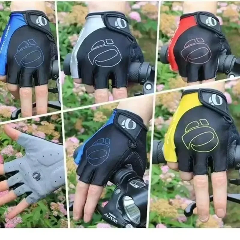 قفازات ركوب الدراجات الخارجية  - مراجعة Outdoor Hunting Bike وسعره