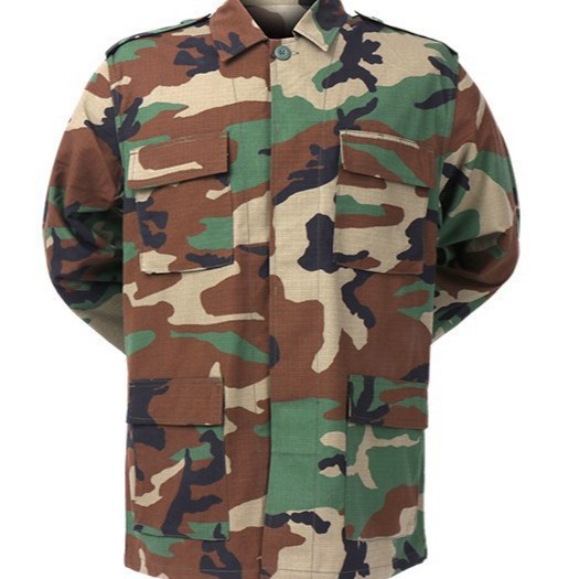 طقم تدريب تكتيكي للرجال من قطع - مراجعة Hunting Outdoor Clothing وسعره