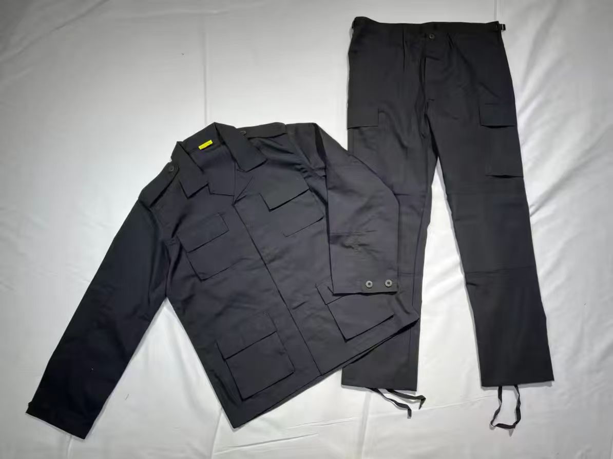طقم تدريب تكتيكي للرجال من قطع - مراجعة Hunting Outdoor Clothing وسعره