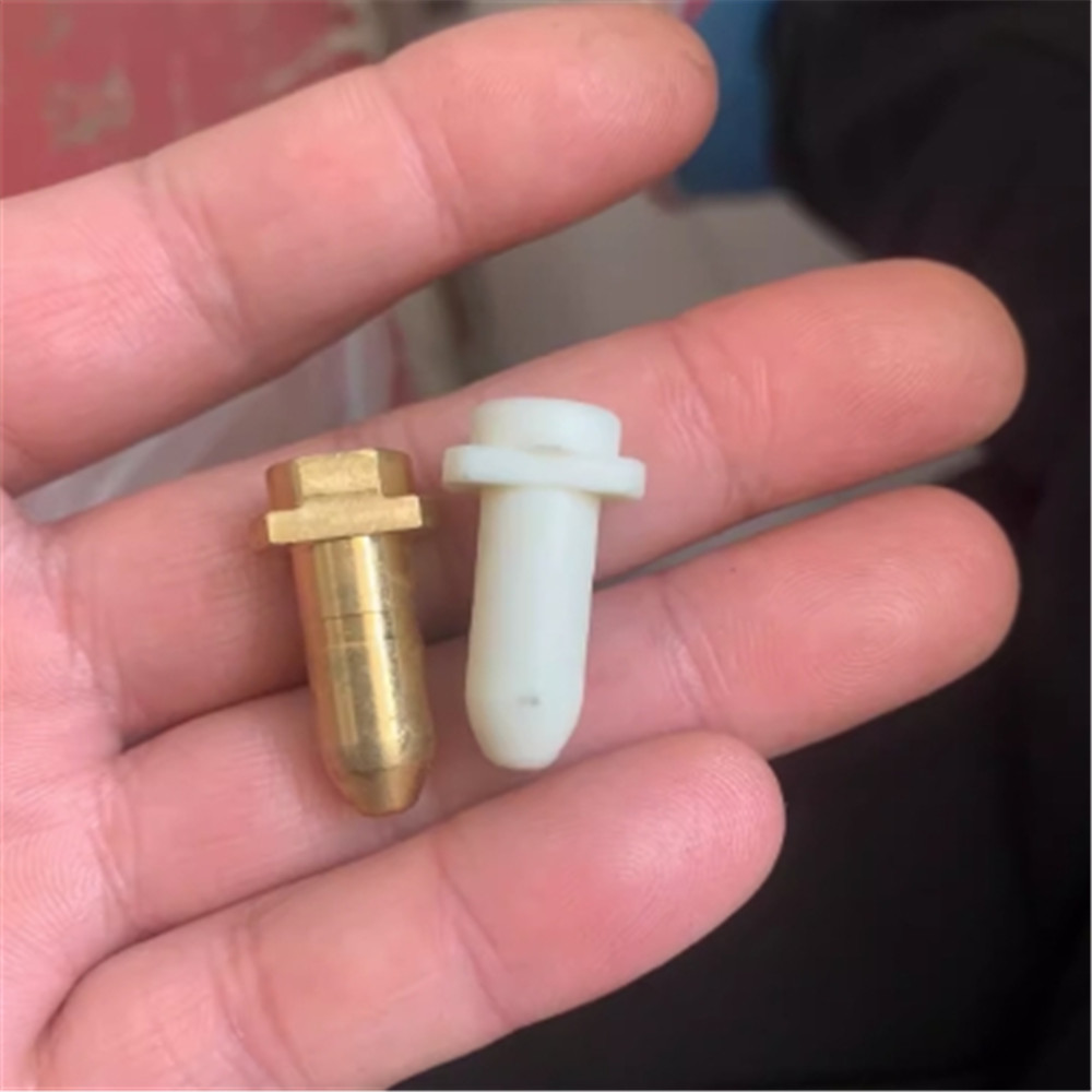 لآلة التنظيف المنزلية عالية ال - مراجعة Gun Cleaning Rod وسعره