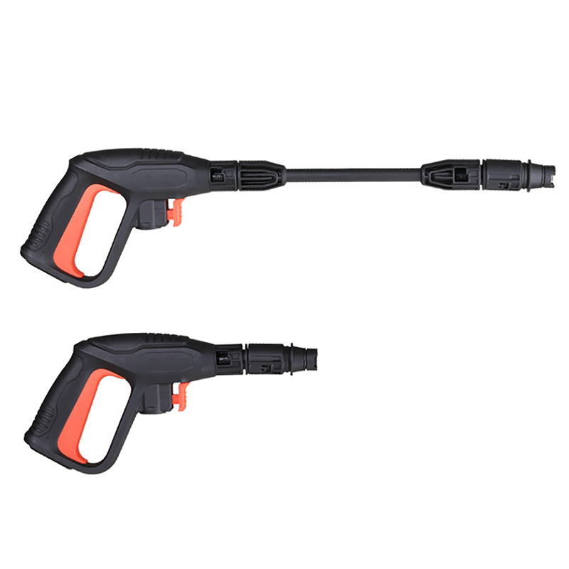 مسدس رش عالي الضغط ، قضيب تمدي - مراجعة Gun Cleaning Rod وسعره